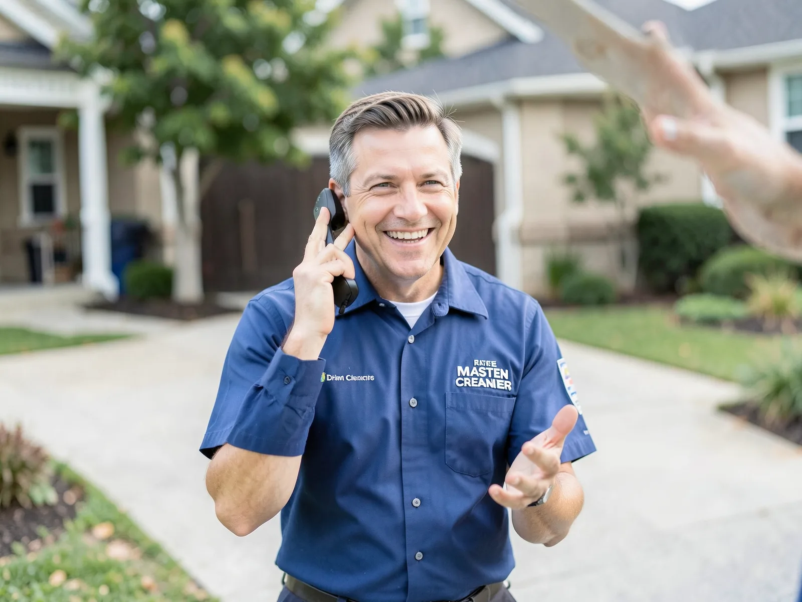 Drain Cleaning Marietta, SC FAQs